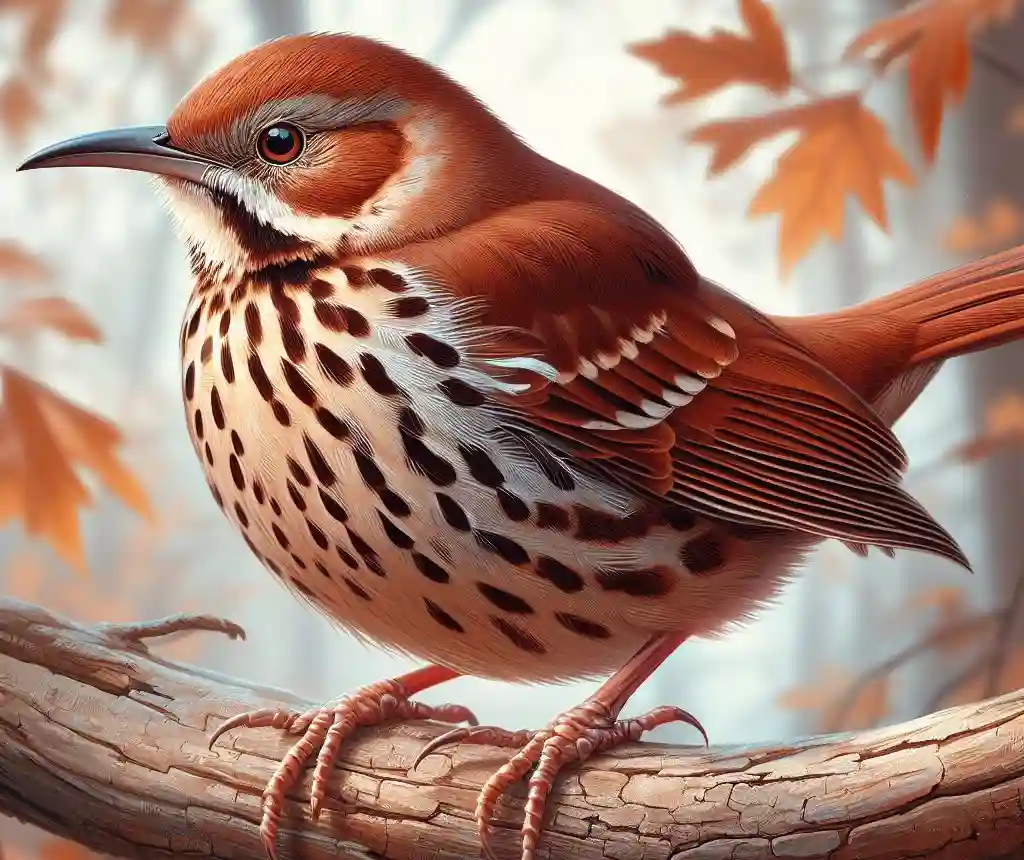 What Does It Mean When You See a Brown Thrasher: 13 Spiritual Meanings 4 What Does It Mean When You See a Brown Thrasher: 13 Spiritual Meanings What Does It Mean When You See a Brown Thrasher: 13 Spiritual Meanings