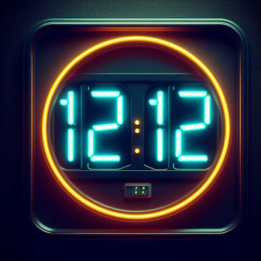 What Does 1212 Mean in the Bible? - Unlocking Spiritual Insights
