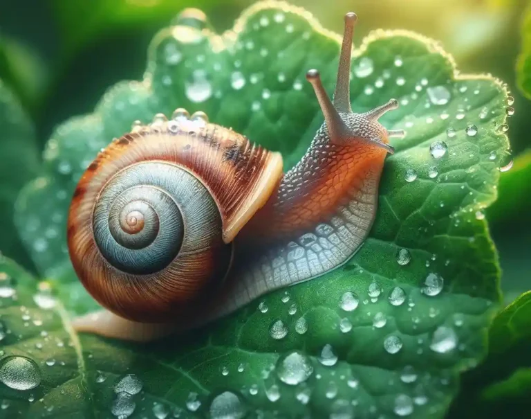 What Does It Mean When You See a Snail: The 13 Spiritual Significances