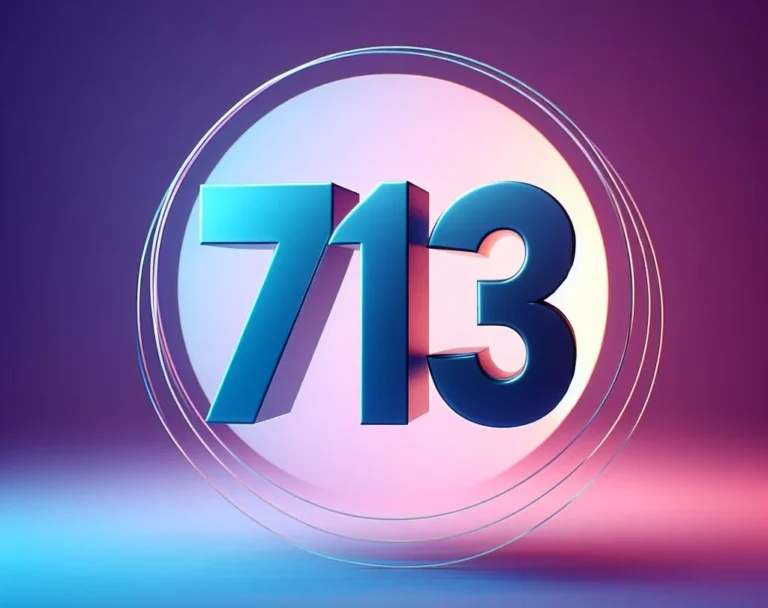 What Does 713 Mean in the Bible: Unraveling the Mystery