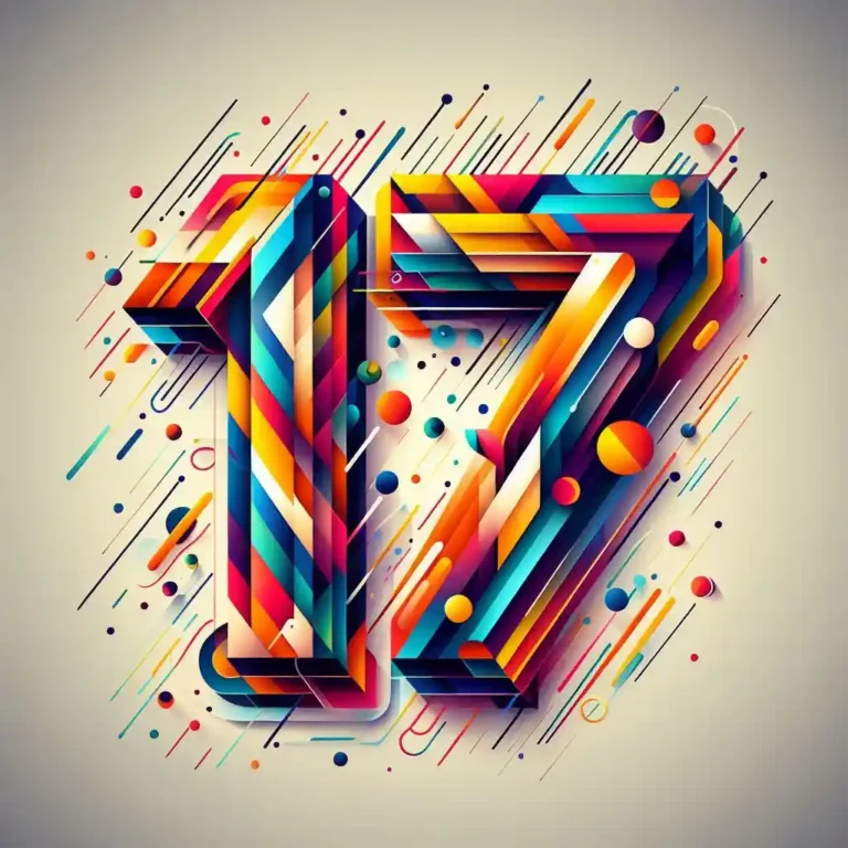 Number 17 Meaning in the Bible: Decoding Symbolism