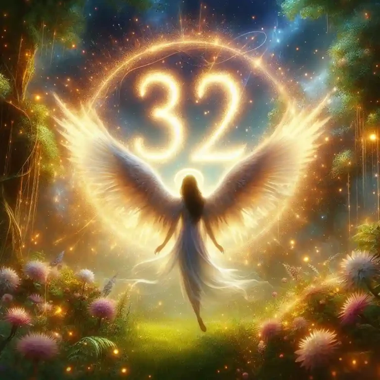 The Number 32 Meaning in the Bible: A Pathway to Spiritual Growth