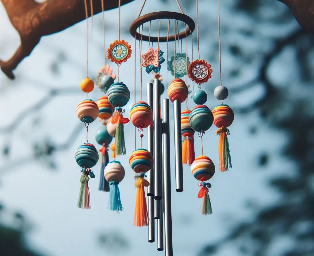 Meaning of Wind Chimes in the Bible: The Unspoken Truth