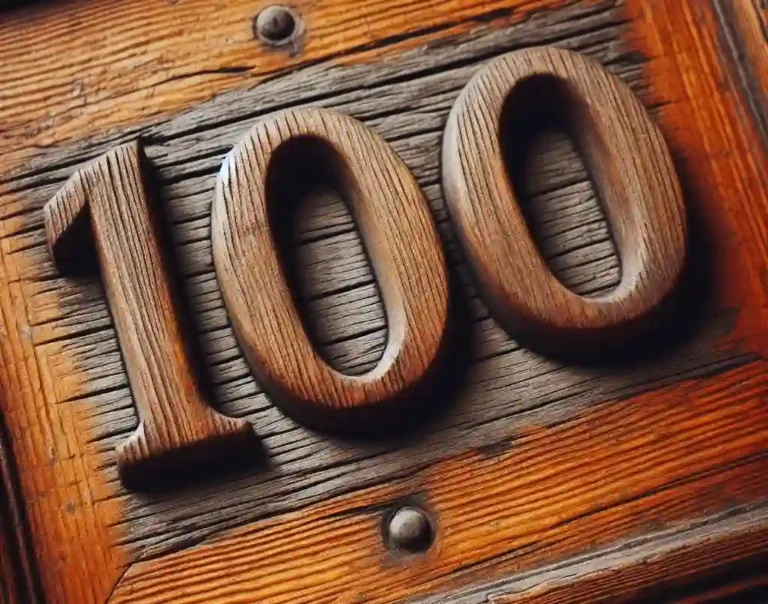 Meaning of 100 in the Bible: Discovering the Spiritual Significance