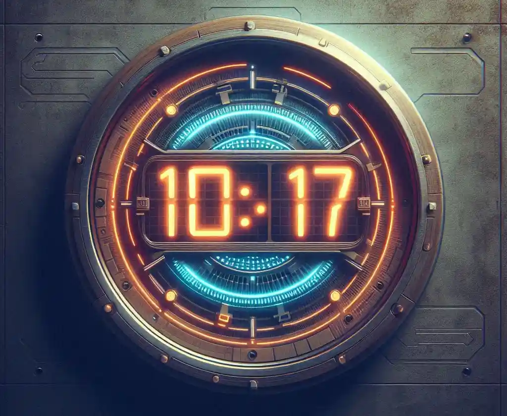 What Does 1017 Mean in the Bible? - Deciphering Biblical Numerology