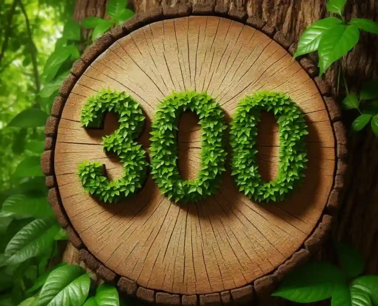 Meaning of 300 in the Bible: Unraveling Spiritual Growth