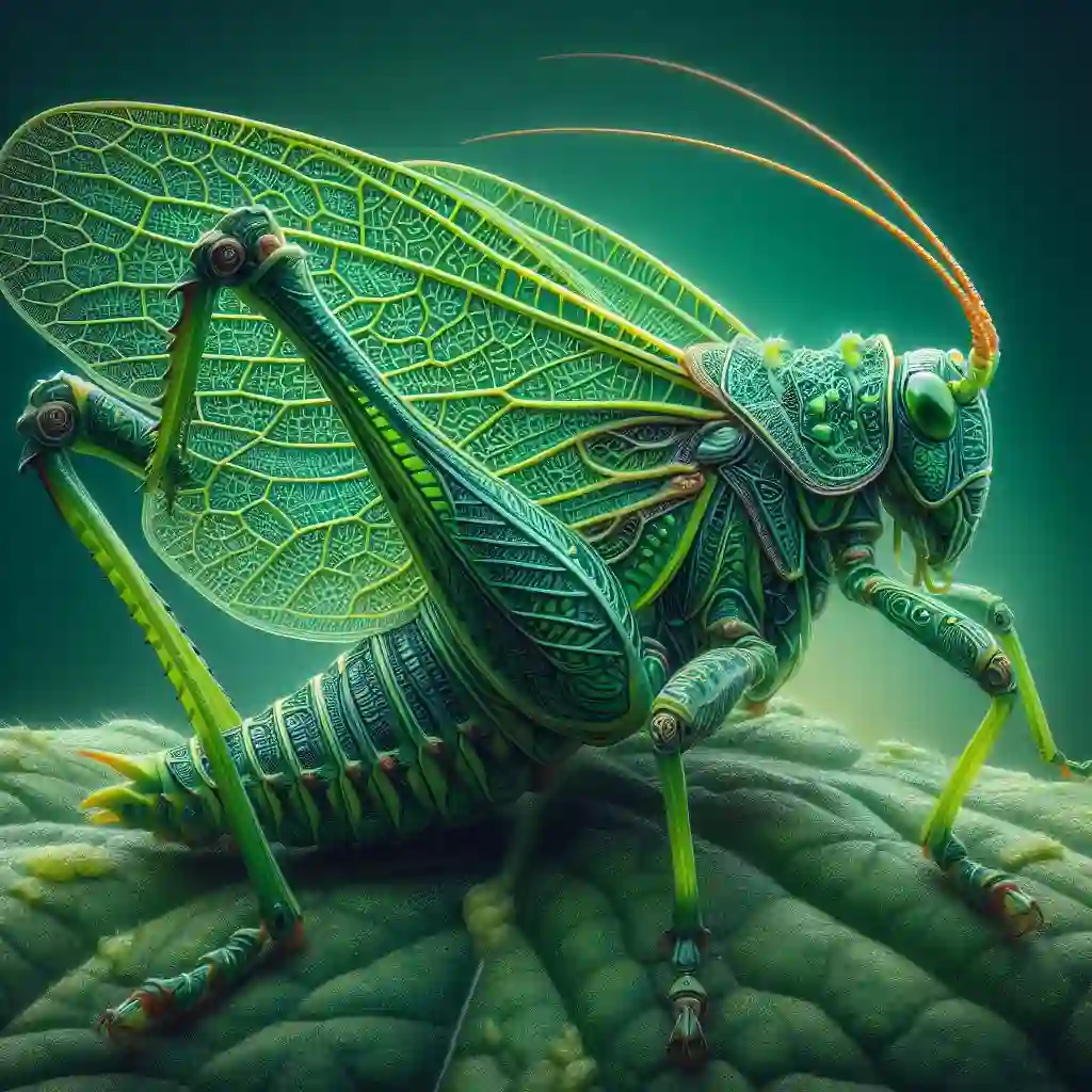 What Does It Mean When You See a Katydid? - Exploring 11 Spiritual Meanings 4 What Does It Mean When You See a Katydid? - Exploring 11 Spiritual Meanings What Does It Mean When You See a Katydid? - Exploring 11 Spiritual Meanings
