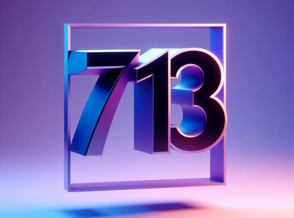 What Does 713 Mean in the Bible: Unraveling the Mystery