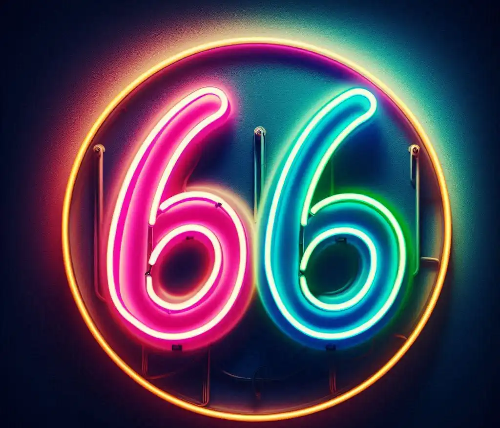 What Does 66 Mean in the Bible? - The Role of 66 in the Holy Scriptures