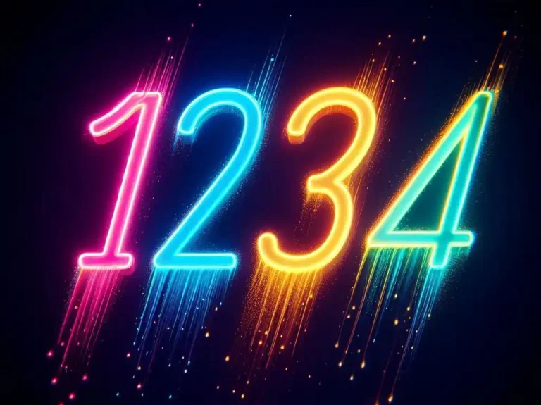 What Does 1234 Mean in the Bible: Unlocking Divine Secrets