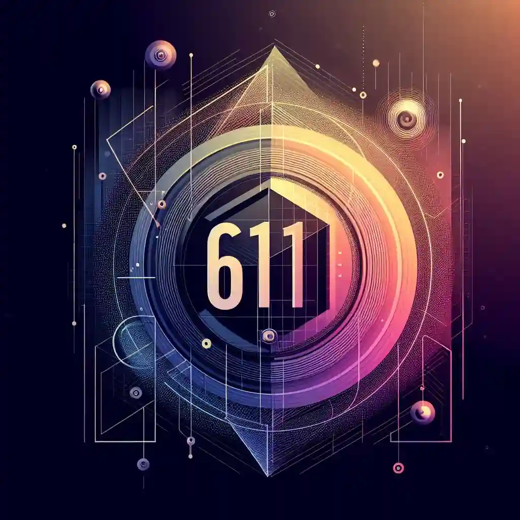 What Does 611 Mean in the Bible? - The Biblical Significance of 611