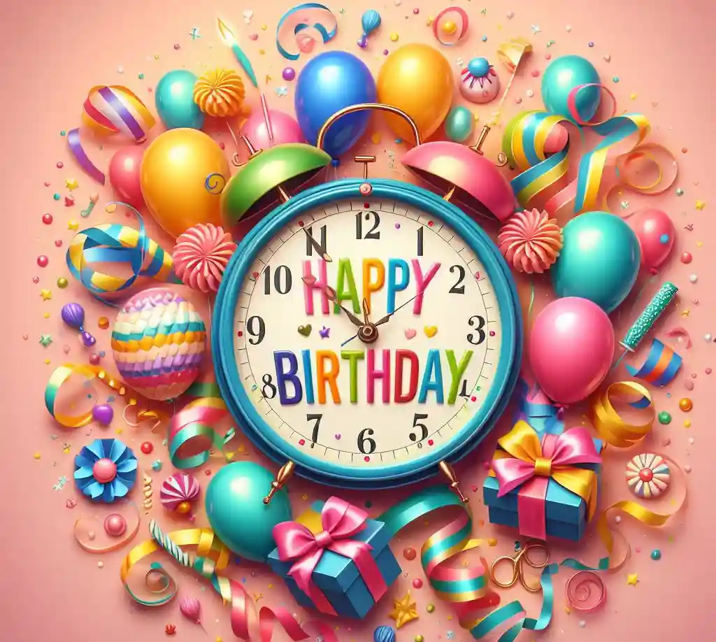 Seeing Birthday on Clock Meaning: Here Are 13 Spiritual Meanings