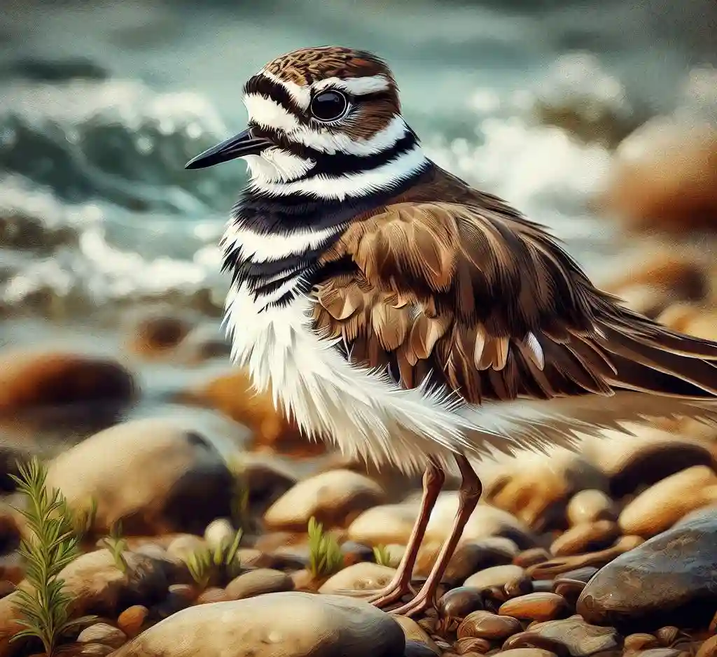 What Does It Mean When You See a Killdeer Bird: 13 Spiritual Meanings