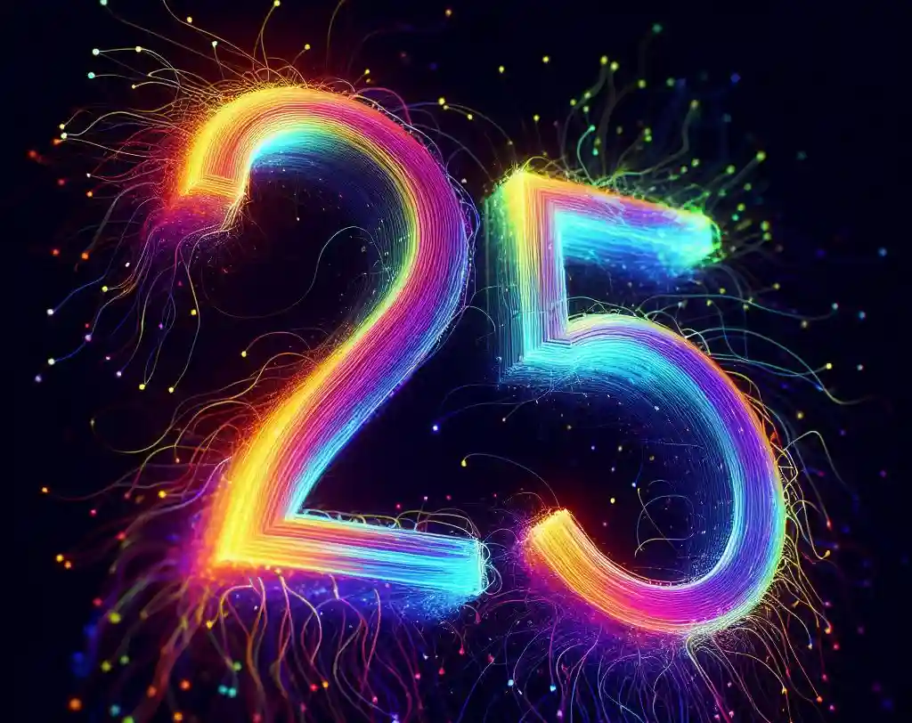 What Does 25 Mean in the Bible: Finding Spiritual Growth through Numerology
