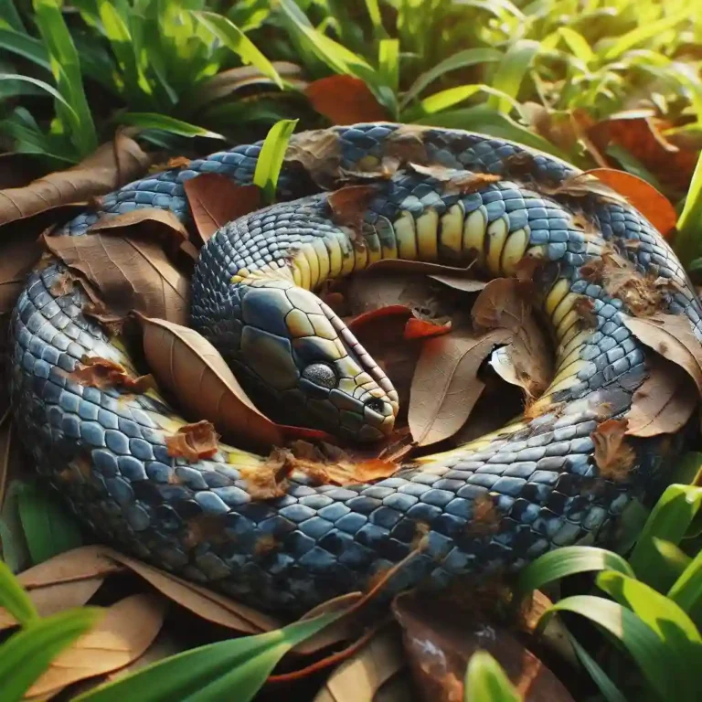 Meanings of Seeing a Dead Snake: Dead Snake 13 Spiritual Meanings