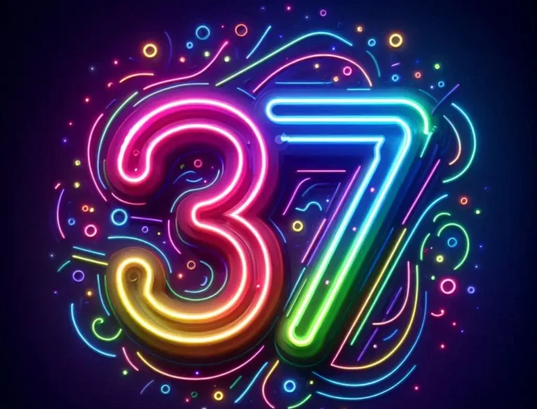 Meaning of Number 37 in the Bible: Decoding Divine Symbols