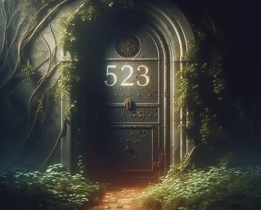 What Does 523 Mean in the Bible: A Guide to Spiritual Numerology
