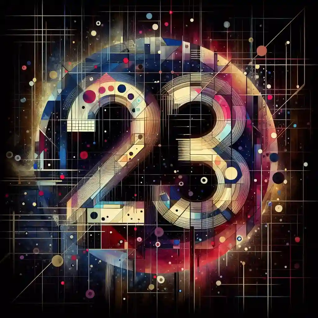 Number 23 Meaning in the Bible: Heavenly Numerology!