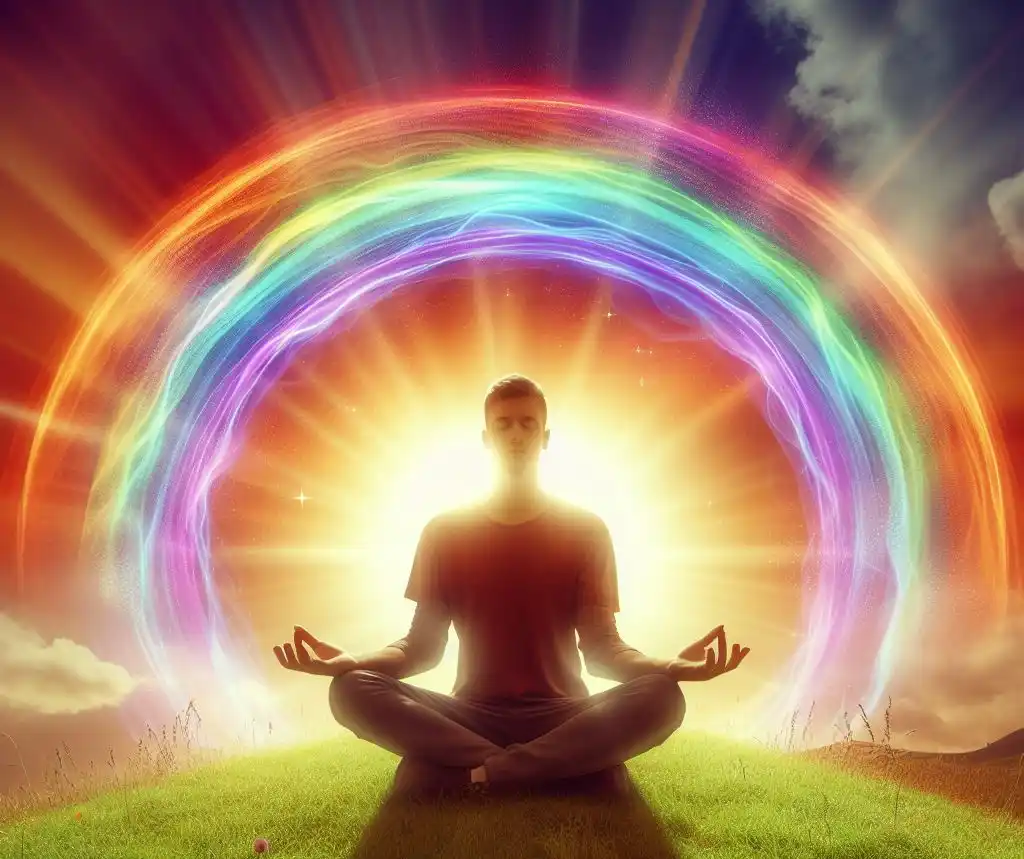 Seeing Colours During Reiki Meaning: Secrets of the 13 Spiritual Meanings