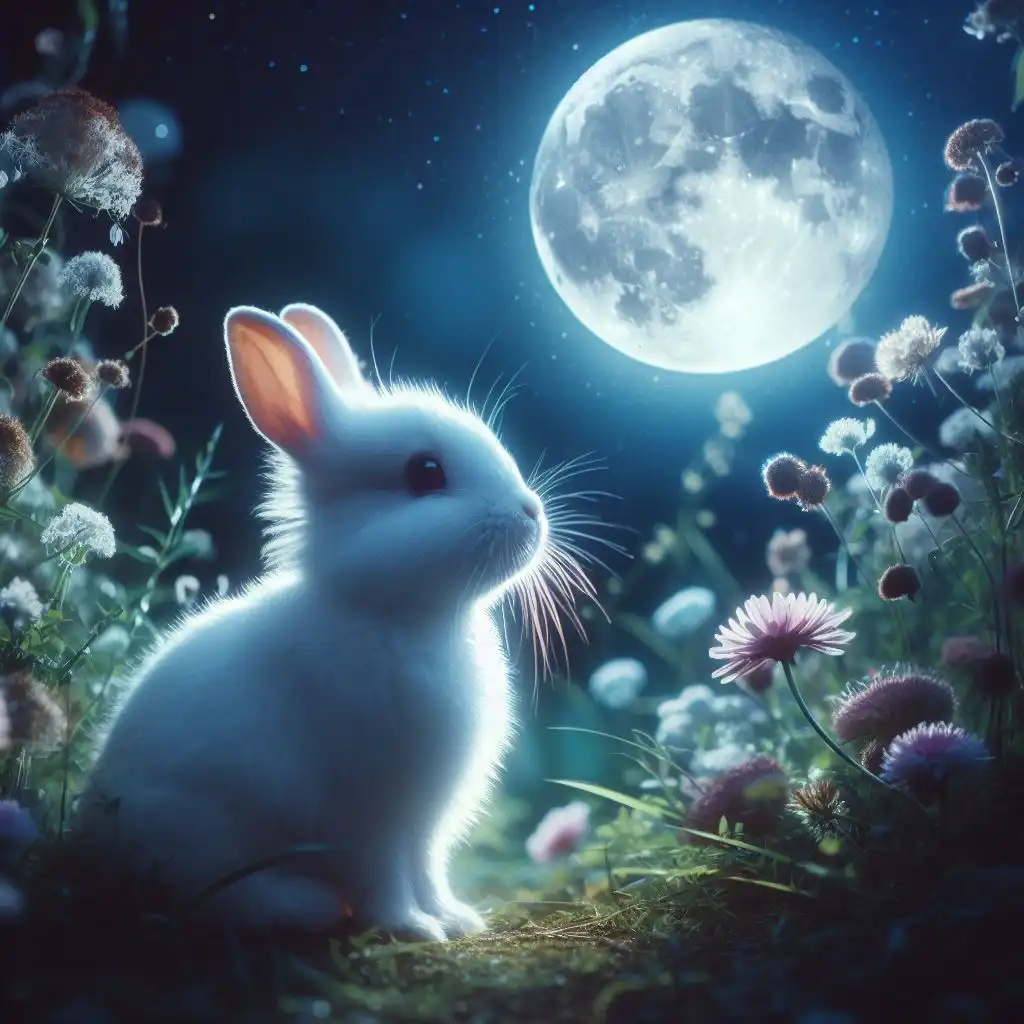 Seeing a Rabbit at Night Meaning: Interpreting 15 Biblical Symbolism