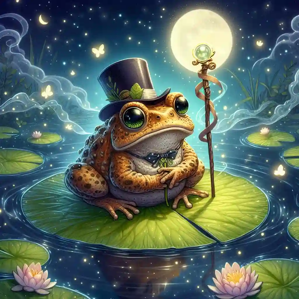 Seeing a Toad Meaning: 13 Mystical Interpretations of Seeing a Toad