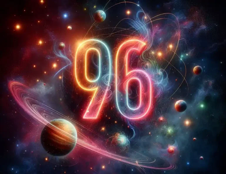 96 Meaning in the Bible: Unlocking the Secrets of 96 in the Bible