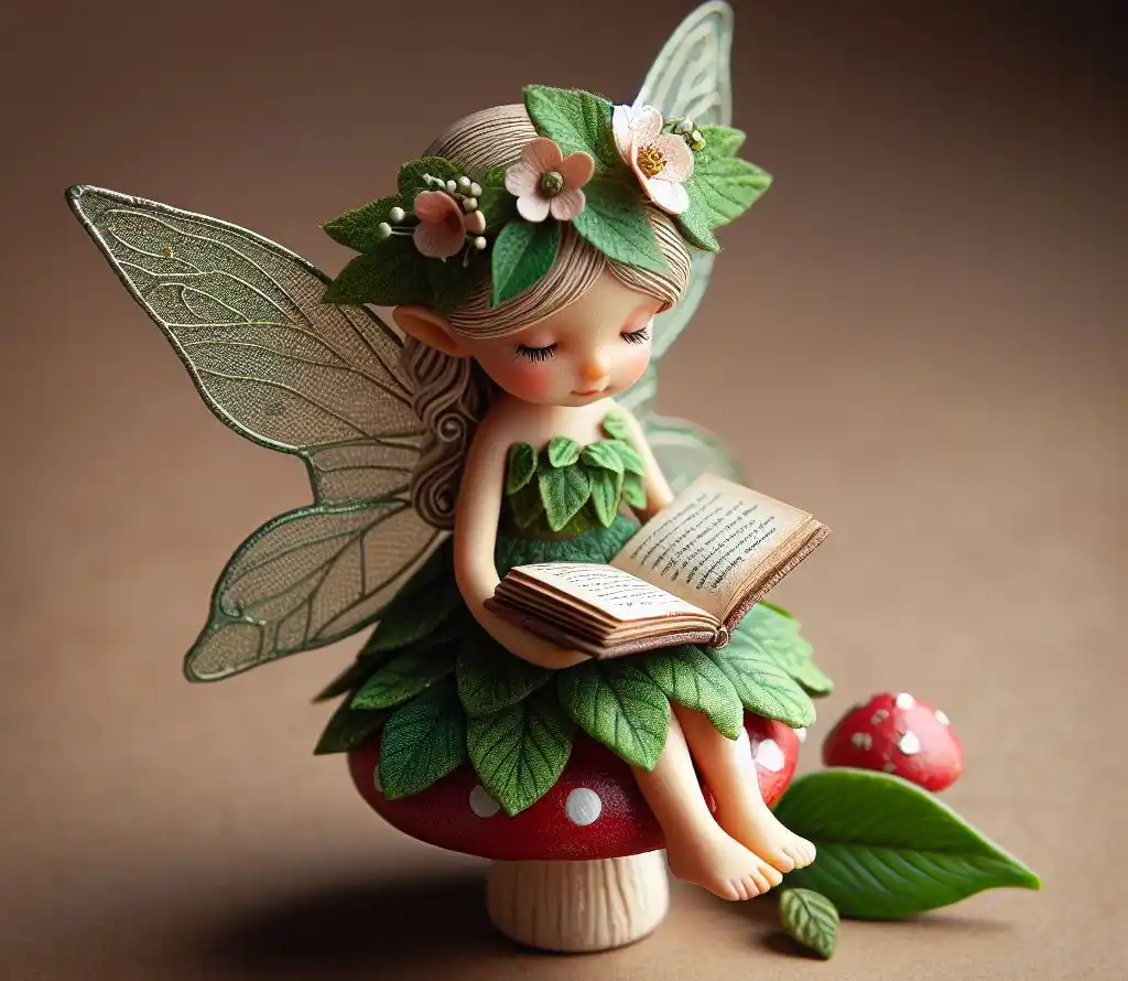 What Does It Mean When You See a Fairy: 13 Spiritual Significances 6 What Does It Mean When You See a Fairy: 13 Spiritual Significances What Does It Mean When You See a Fairy: 13 Spiritual Significances