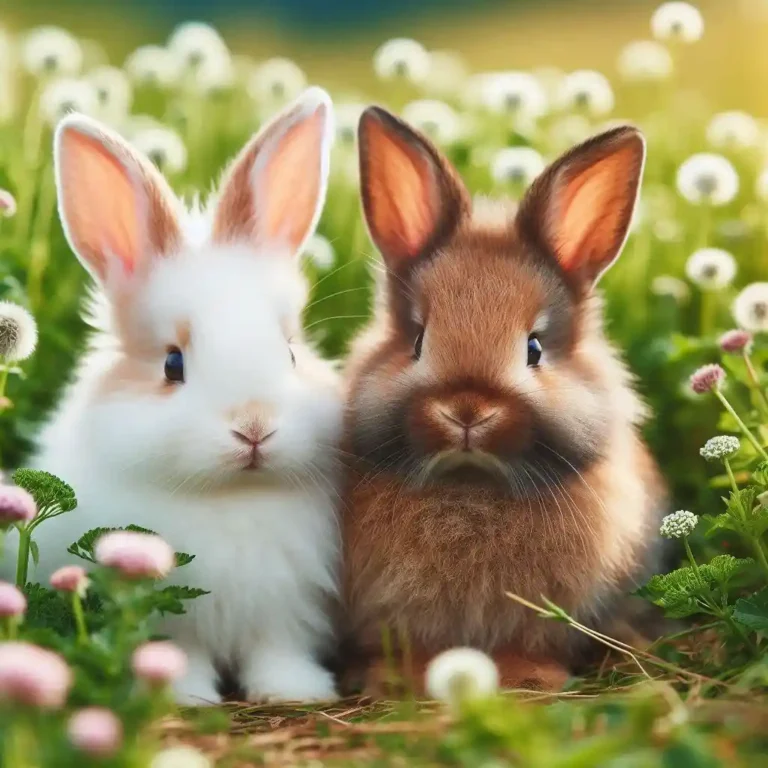 Seeing Two Rabbits Meaning: Unraveling 13 Mystical Interpretations