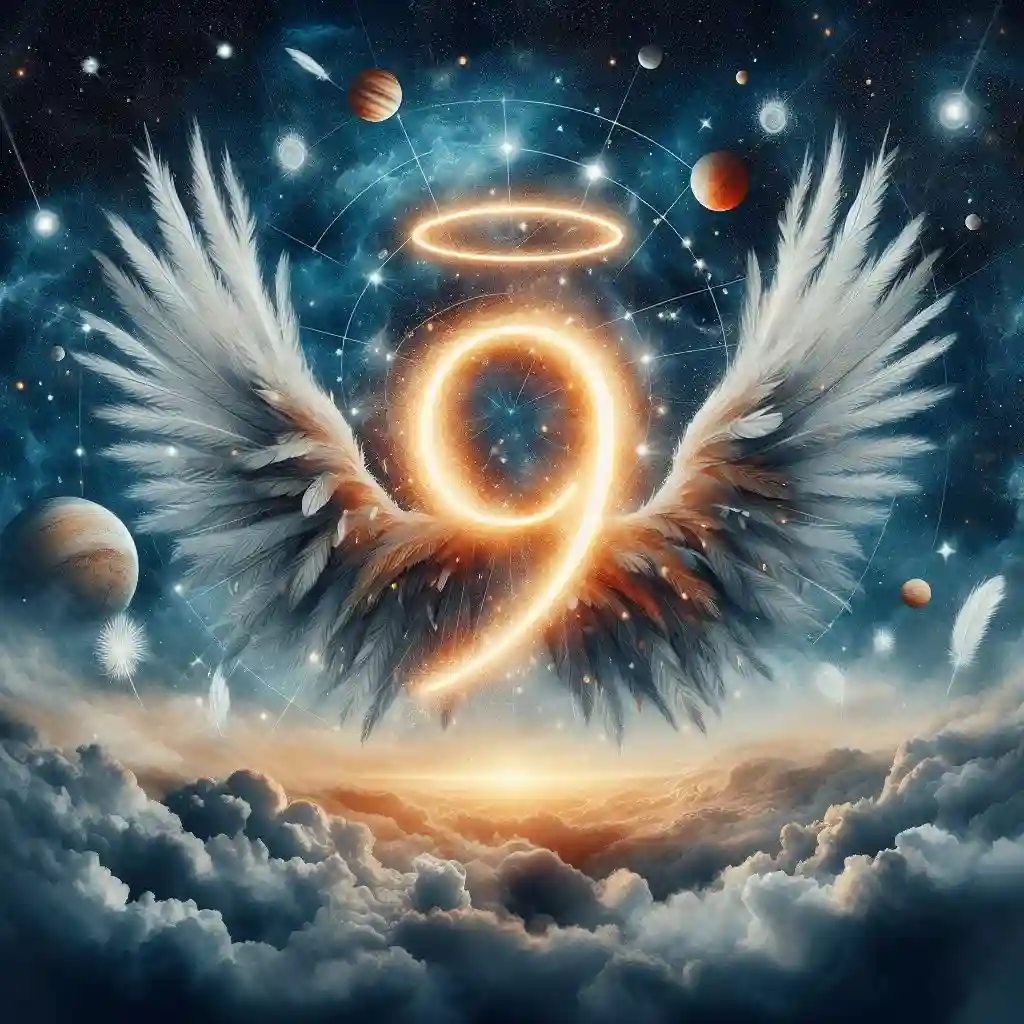 What Does The Number 9 in the Bible Mean? - Deciphering Biblical Symbols