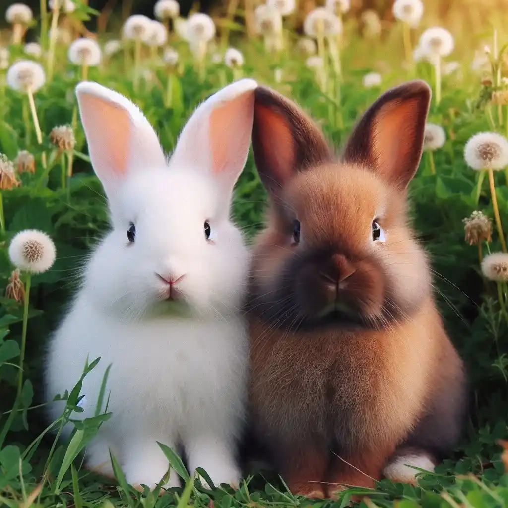 Seeing Two Rabbits Meaning: Unraveling 13 Mystical Interpretations