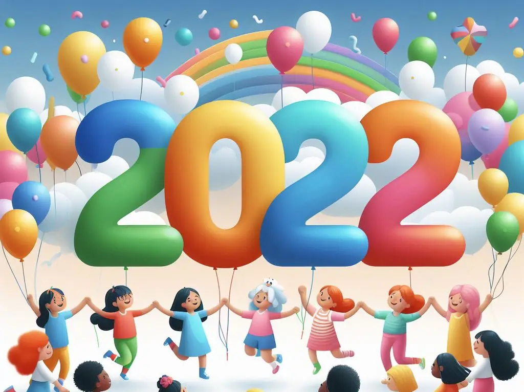 What Does 2022 Mean in the Bible: A Prophetic Perspective