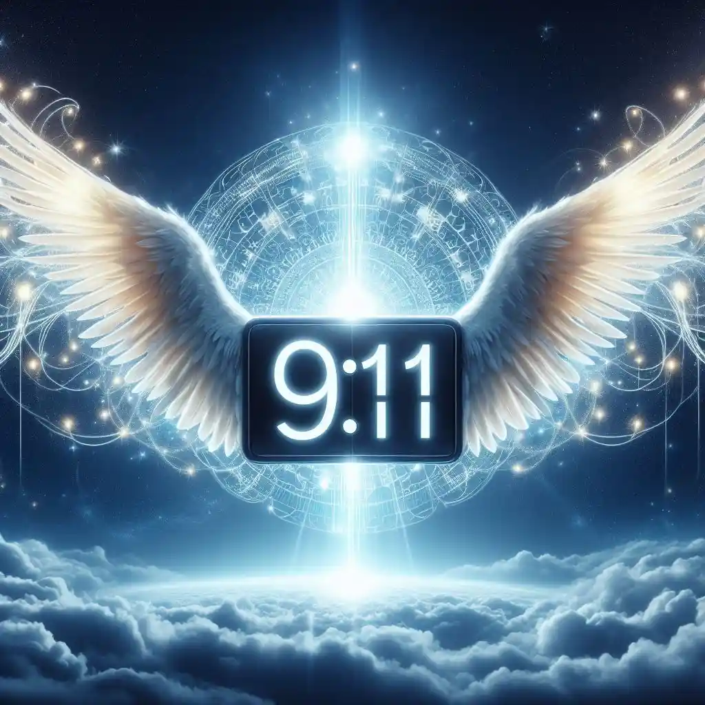 What Does 911 Mean in the Bible? - The Biblical Meaning of 911