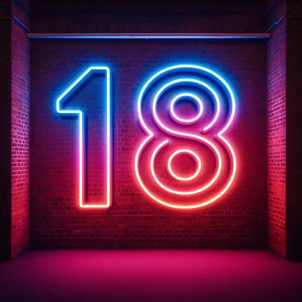 What Does The Number 18 Mean in the Bible? - Unlocking 11 Spiritual Significance