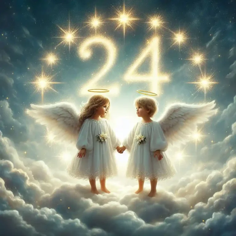 What Does The Number 24 Mean in the Bible? – Biblical Numerology
