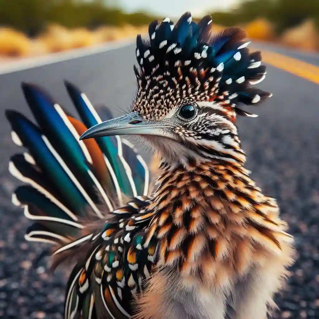 Roadrunner