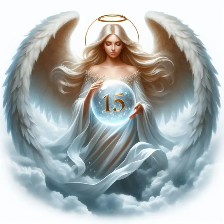 What Does the Number 15 Mean in the Bible? – 11 Spiritual Interpretations of the Number