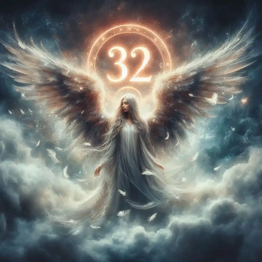 The Number 32 Meaning in the Bible: A Pathway to Spiritual Growth