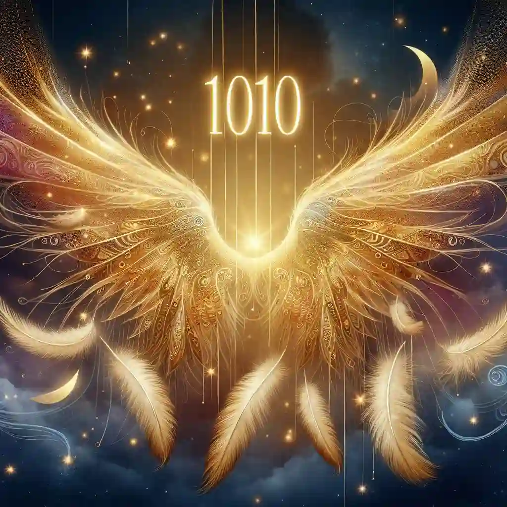 What Does 1010 Mean in the Bible?- A Pathway To Spiritual Growth