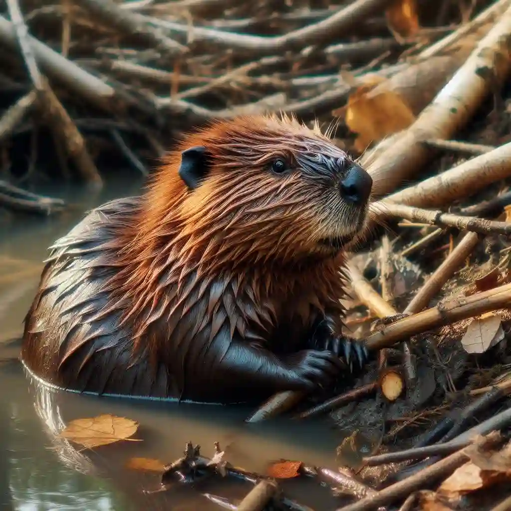 What Does It Mean When You See a Beaver? - 11 Spiritual Significances 3 What Does It Mean When You See a Beaver? - 11 Spiritual Significances What Does It Mean When You See a Beaver? - 11 Spiritual Significances