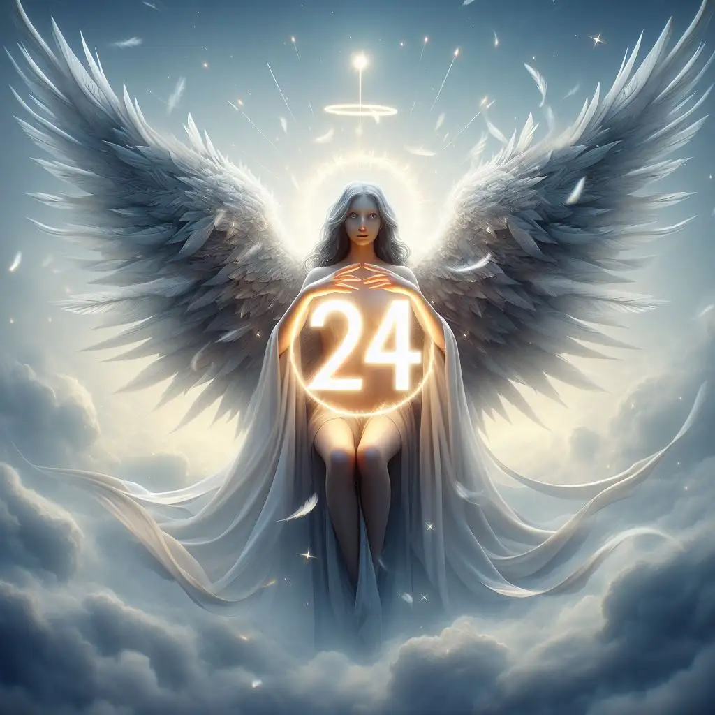 What Does The Number 24 Mean in the Bible? - Biblical Numerology