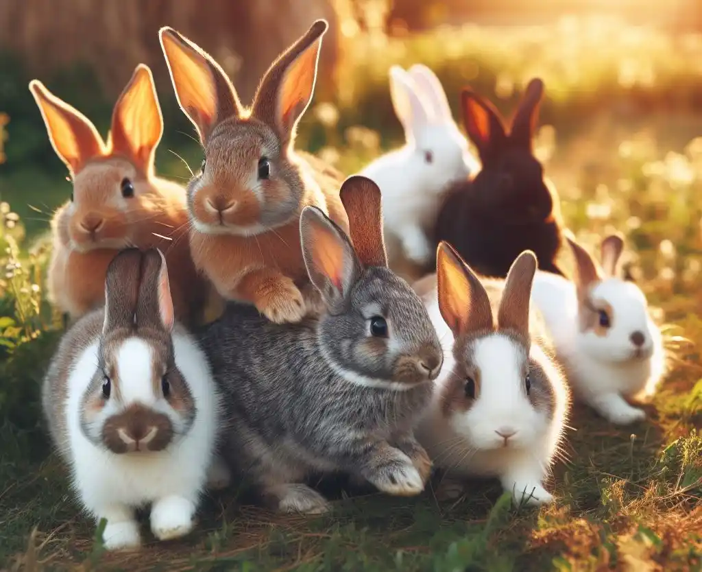 What Does It Mean if You Keep Seeing Rabbits: Uncovering the 13 Spiritual Messages 4 What Does It Mean if You Keep Seeing Rabbits: Uncovering the 13 Spiritual Messages What Does It Mean if You Keep Seeing Rabbits: Uncovering the 13 Spiritual Messages