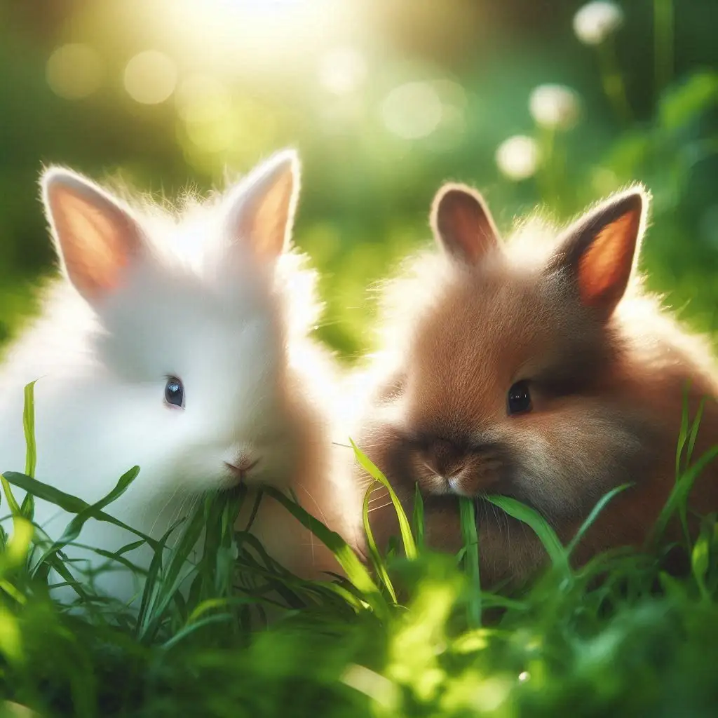 Seeing Two Rabbits Meaning: Unraveling 13 Mystical Interpretations