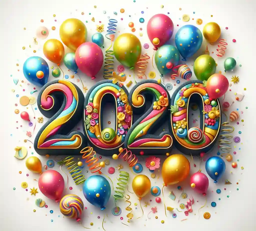 Seeing 2020 Meaning: Unraveling the Mystery Behind This Repeating Number