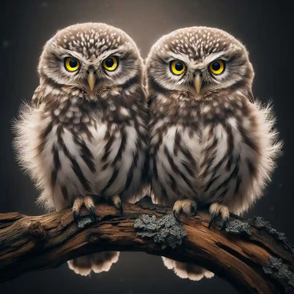 Meaning of Seeing Two Owls: Deciphering the 13 Spiritual Meanings