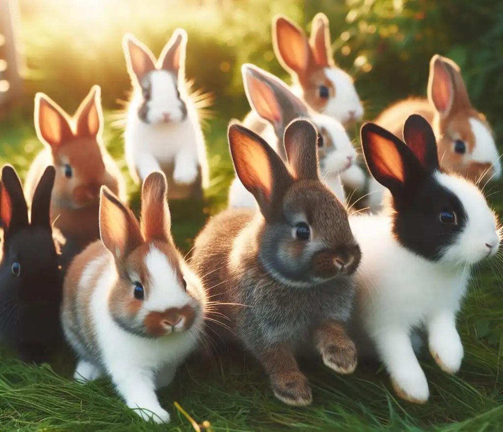 What Does It Mean if You Keep Seeing Rabbits: Uncovering the 13 Spiritual Messages 3 What Does It Mean if You Keep Seeing Rabbits: Uncovering the 13 Spiritual Messages What Does It Mean if You Keep Seeing Rabbits: Uncovering the 13 Spiritual Messages