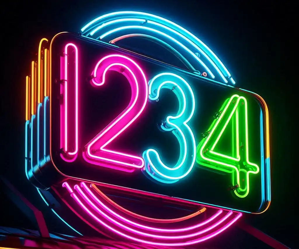 What Does 1234 Mean in the Bible: Unlocking Divine Secrets