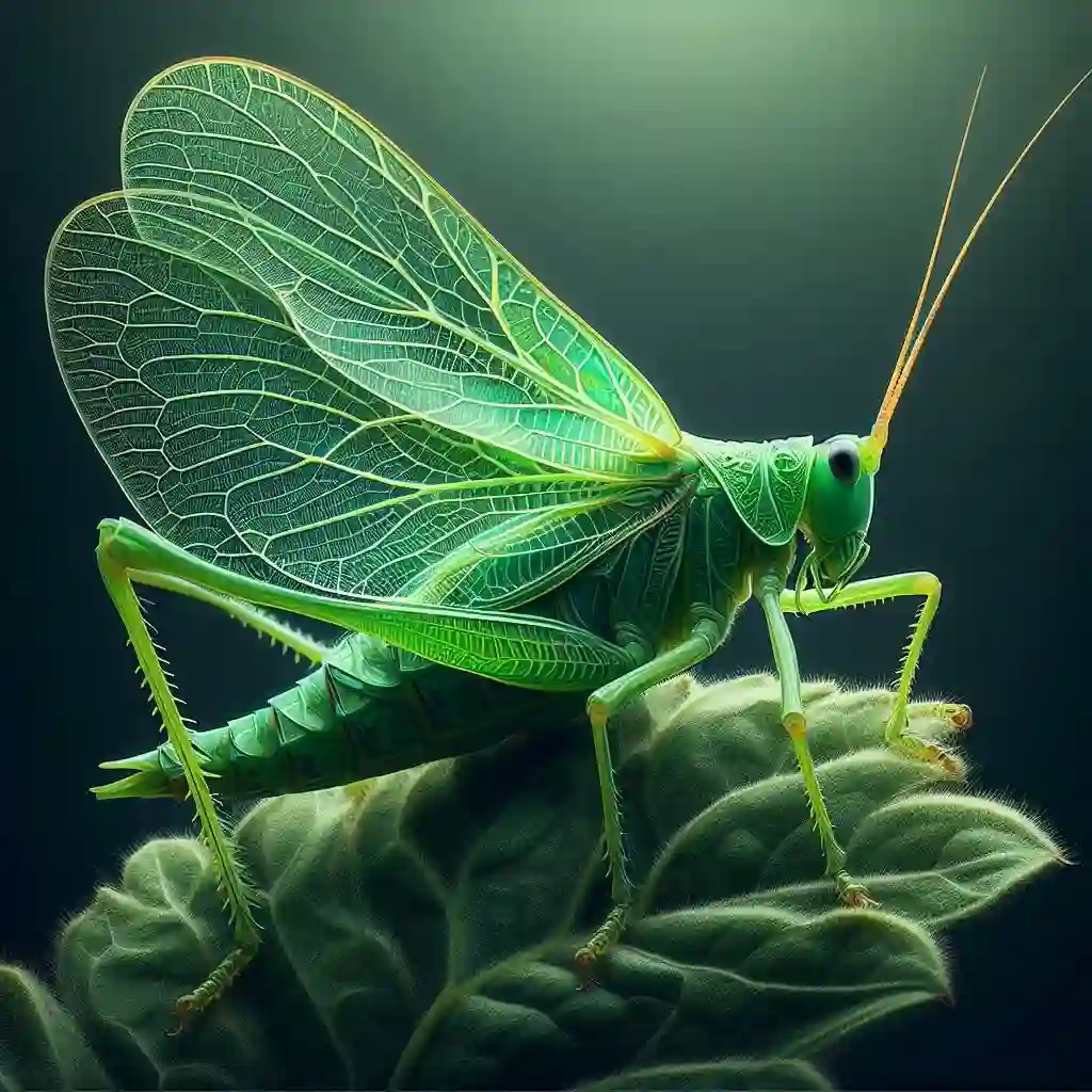 What Does It Mean When You See a Katydid? - Exploring 11 Spiritual Meanings 2 What Does It Mean When You See a Katydid? - Exploring 11 Spiritual Meanings Katydid