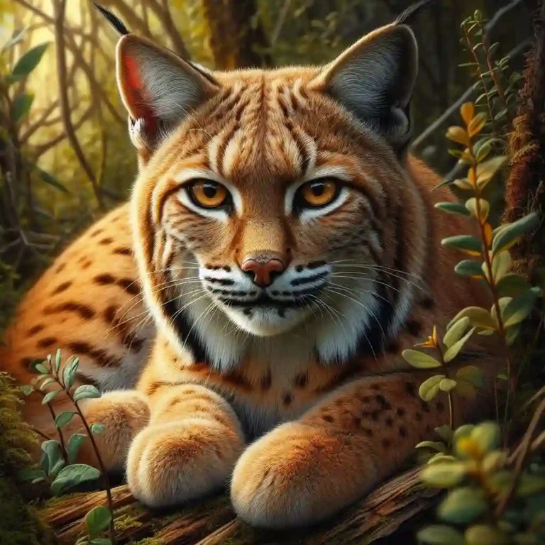 What Does It Mean When You See a Bobcat? – 13 Spiritual Revelations