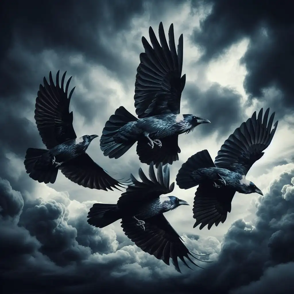 Crows