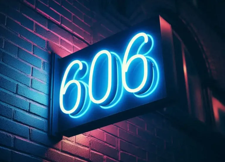 606 Meaning in the Bible: An Insightful Journey Into Biblical Numbers